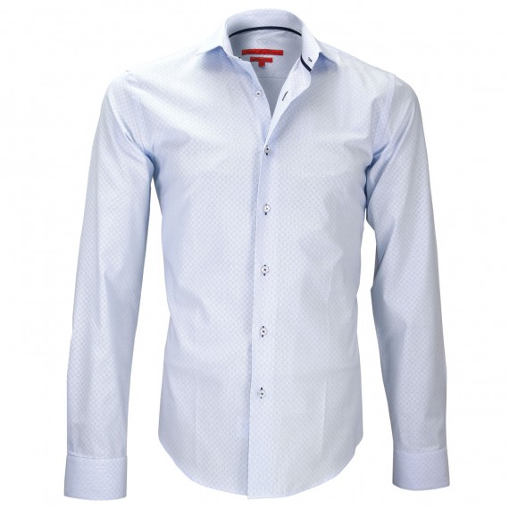 Chemise pour HommeTRIPLE Andrew Mac Allister P8AM5