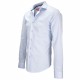 Chemise pour HommeTRIPLE Andrew Mac Allister P8AM5