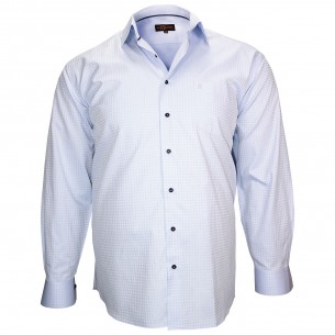 Chemise tissu armuréHONFLEUR Doublissimo GT-ZB12DB4